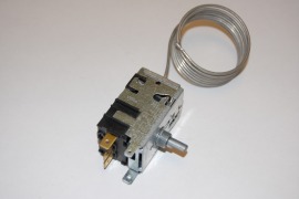 Терморегулятор danfoss 077B1103